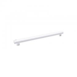 Linestra de LED 500mm 4,5W doble casquillo S14S 2700K Philips