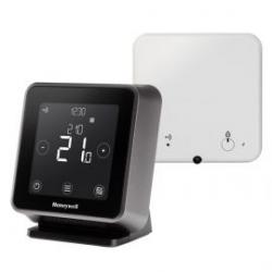 Termostato y receptor Honeywell Lyric T6R Wi-Fi 