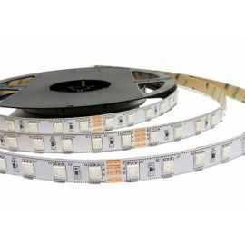 Rollo tira de led flexible 3000K 12V IP20en Qmadis