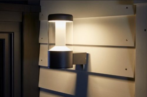 SMART+ Outdoor Lantern Modern Wall de Ledvance